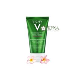 Sữa rửa mặt Vichy Normaderm Volcanic Mattifying