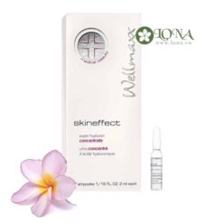Huyết thanh Wellmaxx Skineffect Super Hyaluron
