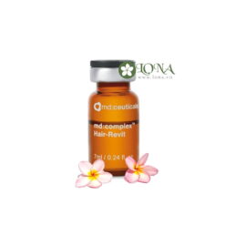 Tế bào gốc MD Ceuticals Hair Revit
