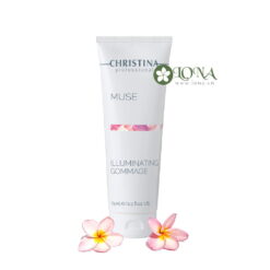 Tẩy tế bào chết da mặt Christina Illuminating gommage