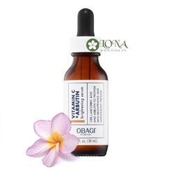 Vitamin C Arbutin Obagi