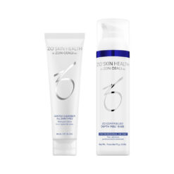 Peel da ZO Controlled Depth