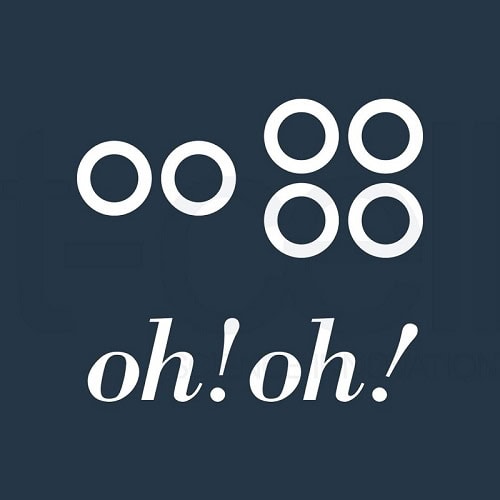Oh Oh
