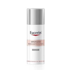 Kem dưỡng da Eucerin Whitening UltraWhite Spotless Night