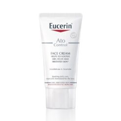 Kem Dưỡng Eucerin Ato Control Soothing
