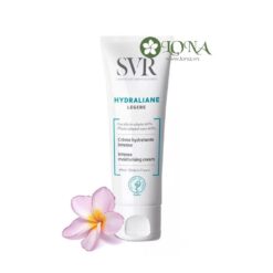 kem dưỡng ẩm svr hydraliane legere