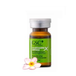 GSC GA Anti Ageing Ampoule