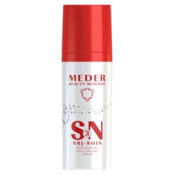 Meder Beauty Science Nrj Soin Serum