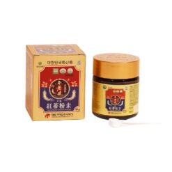 Bột hồng sâm nguyên chất 180gram