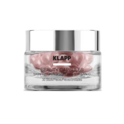 Klapp Skin Refining Serum Vitamin C