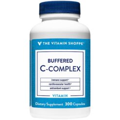 Vitamin C Complex Vitamin Shoppe