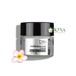 Kem Dưỡng Ẩm Super Moisture Cream Pyrus Malus Apple Fruit DBH