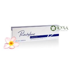 Restylane Lidocain Galderma