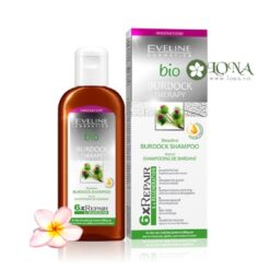 Dầu gội thảo dược Bio Burdock EVELINE