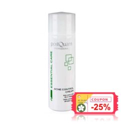 Gel postquam acne control