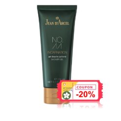 Sữa tắm Jean D'Arcel Shower Gel