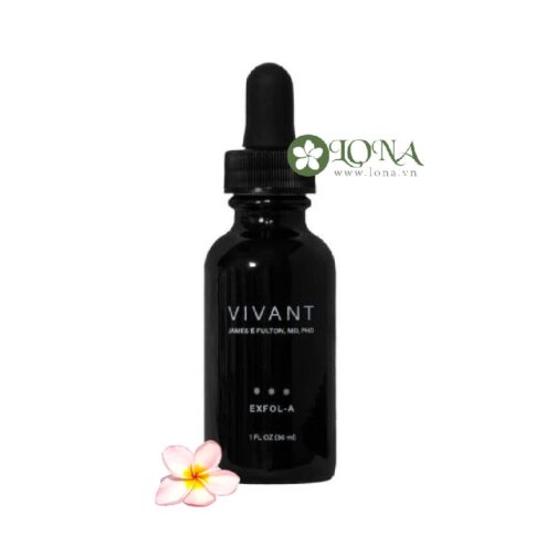 Vivant Exfol A Serum