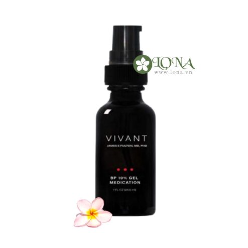 Vivant BP 10 Gel Medication