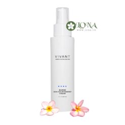 Vivant Marine Skin Nourishment Cream