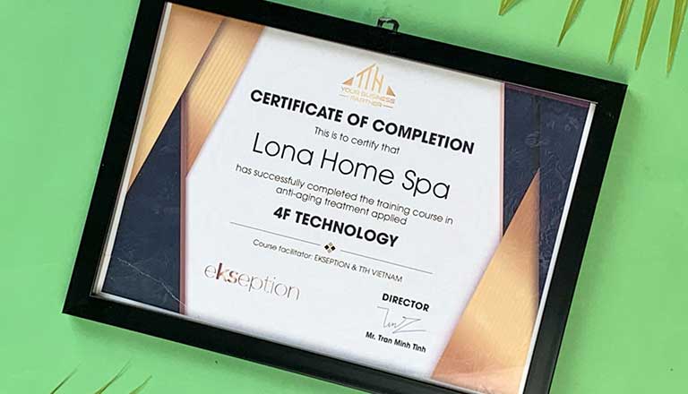 chung-nhan-ekseption