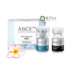 Asce exosome derma signal kit