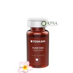 Toskani Purifying cocktail