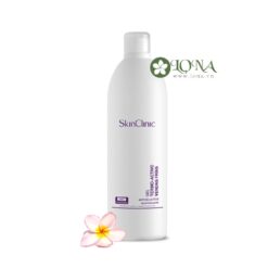 Thermal active gel skin clinic