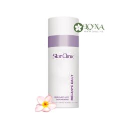 Melanyc Daily skinclinic