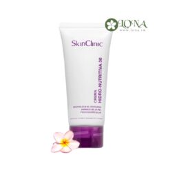 Hydro nourishing facial skin clinic