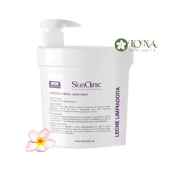 Cleansing milk skin clinic