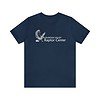 Unisex Jersey Short Sleeve Tee - Conservation - White - Image 122