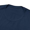 Unisex Jersey Short Sleeve Tee - Conservation - White - Image 131