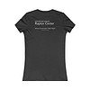 Women's Favorite Tee - Owl Logo/Conservation - White - Image 12