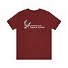 Unisex Jersey Short Sleeve Tee - Conservation - White - Image 158