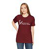 Unisex Jersey Short Sleeve Tee - Conservation - White - Image 162