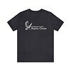 Unisex Jersey Short Sleeve Tee - Conservation - White - Image 50