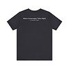 Unisex Jersey Short Sleeve Tee - Conservation - White - Image 51