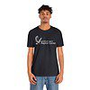 Unisex Jersey Short Sleeve Tee - Conservation - White - Image 53