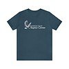 Unisex Jersey Short Sleeve Tee - Conservation - White - Image 110