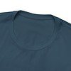 Unisex Jersey Short Sleeve Tee - Conservation - White - Image 119
