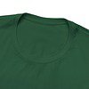 Unisex Jersey Short Sleeve Tee - Conservation - White - Image 71