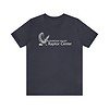Unisex Jersey Short Sleeve Tee - Conservation - White - Image 98