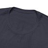 Unisex Jersey Short Sleeve Tee - Conservation - White - Image 107