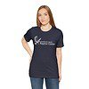 Unisex Jersey Short Sleeve Tee - Conservation - White - Image 102