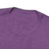 Unisex Jersey Short Sleeve Tee - Conservation - White - Image 143