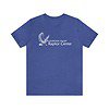 Unisex Jersey Short Sleeve Tee - Conservation - White - Image 86