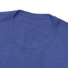 Unisex Jersey Short Sleeve Tee - Conservation - White - Image 95