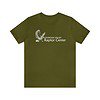 Unisex Jersey Short Sleeve Tee - Conservation - White - Image 38