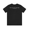 Unisex Jersey Short Sleeve Tee - Conservation - White - Image 3