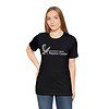 Unisex Jersey Short Sleeve Tee - Conservation - White - Image 6